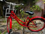 Rode sparta granny 26inch, Ophalen, Zo goed als nieuw, 24 inch, Versnellingen
