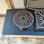 Gietijzer, Ophalen of Verzenden, Gebruikt