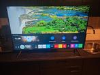 SAMSUNG SMART TV 43 INCH 4K UHD, Audio, Tv en Foto, Televisies, Ophalen of Verzenden, Zo goed als nieuw