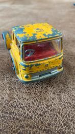 Corgi Toys 1101 Bedford Type S, Hobby en Vrije tijd, Modelauto's | 1:50, Ophalen of Verzenden, Zo goed als nieuw, Bus of Vrachtwagen