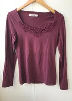 Longsleeve Sissy Boy maat M, Maat 38/40 (M), Overige kleuren, Sissy-Boy, Ophalen of Verzenden