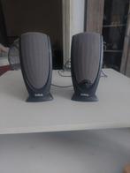 Dell speakers, Computers en Software, Pc speakers, Ophalen of Verzenden, Zo goed als nieuw