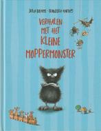 VERHALEN MET HET KLEINE MOPPERMONSTER - Julia Boehme, Verzenden, Gelezen, 2 tot 3 jaar