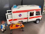 Playmobil Ambulance 3925, Ophalen, Gebruikt