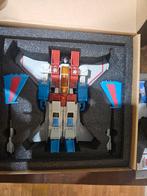 Zeta ex15 ex16 ex17 masterpieces, Verzamelen, Transformers, G1, Ophalen of Verzenden, Nieuw, Decepticons