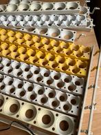 Automatisch draai plateau, Dieren en Toebehoren, Pluimvee | Toebehoren, Ophalen of Verzenden, Zo goed als nieuw, Drinken en Voederen