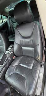 Leren bekleding volvo s60, Ophalen, Volvo