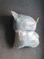 2 zakken dameskleding maat s ,enkele kleine m, Ophalen, Gedragen, Maat 38/40 (M)