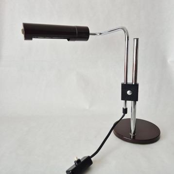 Hala Zeist bureaulamp | Vintage tafellamp  beschikbaar voor biedingen