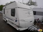 Fendt Saphir 450 SFH Incl. mover en fietsenrek, Bedrijf, Treinzit, Tot en met 3, Overige