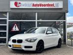 BMW 1-serie 114i EDE 5 deurs / Airco / PDC / 2012, 1-Serie, Gebruikt, Euro 6, 4 cilinders