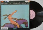 Jerry Riopelle - Saving Grace, Cd's en Dvd's, Gebruikt, Ophalen of Verzenden, 12 inch