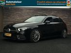 Mercedes-Benz A-klasse 250 AMG DAK Sportstoelen Sfeer 19INCH, Auto's, Mercedes-Benz, Stof, Euro 6, 4 cilinders, Zwart