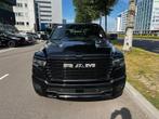 Dodge Ram 1500 2025 Laramie Sport Twin Turbo nu in de showro, Automaat, 2438 kg, Zwart, Zwart