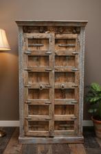 India kast Zara, Huis en Inrichting, 200 cm of meer, 150 tot 200 cm, Nieuw, Ophalen of Verzenden