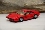 Ferrari 308 GTB 1977 Rood, Hobby en Vrije tijd, Modelauto's | 1:43, Overige merken, Ophalen of Verzenden, Zo goed als nieuw, Auto