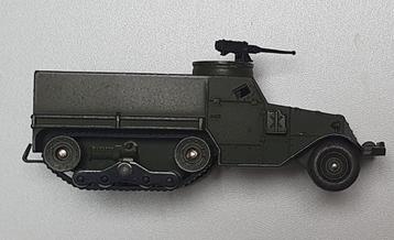 HALF TRACK M3 DINKY TOYS 822 beschikbaar voor biedingen