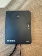 Yealink 60B, Telecommunicatie, Datacommunicatie en VoIP, Ophalen of Verzenden, Zo goed als nieuw