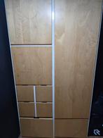 Gratis Ikea kledingkast, Overige materialen, Gebruikt, 100 tot 150 cm, 200 cm of meer
