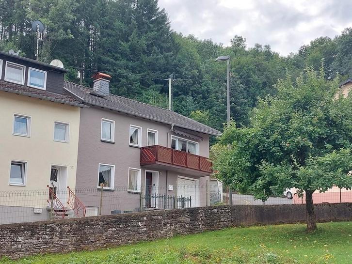 Te huur eifel vakantiehuis Duitsland Waxweiler, Vakantie, Vakantiehuizen | Duitsland, Eifel, Landhuis of Villa, Dorp, Aan meer of rivier