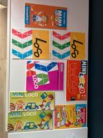 Mini Loco Leerpakket - Compleet!, Ophalen of Verzenden, Gebruikt, Taal en Lezen