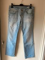 Nieuwe lichtblauwe Tommy Hilfiger jeans, Kleding | Dames, Spijkerbroeken en Jeans, Nieuw, Blauw, Ophalen of Verzenden