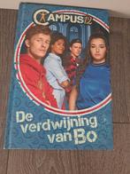 Gert Verhulst - De verdwijning van Bo, Ophalen of Verzenden, Zo goed als nieuw, Gert Verhulst