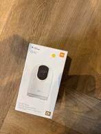 Mi 360 Home Security Camera 2K Pro - Nieuw!, Ophalen of Verzenden, Nieuw, Binnencamera