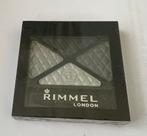 Rimmel oogschaduw smokey noir 001, Ophalen of Verzenden, Nieuw, Ogen