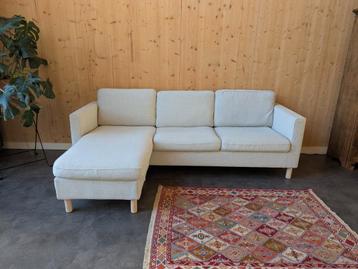 Ikea 3 zit bank
