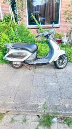Scooter ruilen voor fatbike, Fietsen en Brommers, Scooters | Aprilia, Ophalen, Elektrisch, Overige modellen