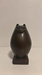 Botero dikke kat, Verzenden