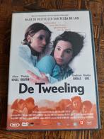 De Tweeling DVD - Drama, Cd's en Dvd's, Vanaf 12 jaar, Verzenden, Zo goed als nieuw, Drama
