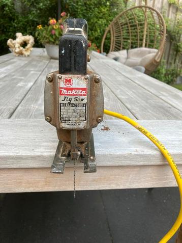 Makita Decoupeerzaag 4300BV - Vintage beschikbaar voor biedingen