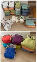 Wasbare luiers - close pop in - snap in one, Ophalen of Verzenden, Zo goed als nieuw, Overige typen