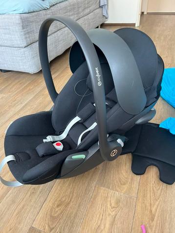 Cybex priam 4 3 in 1 2024 inc bon en garantie beschikbaar voor biedingen