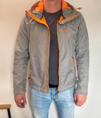 Superdry Windtrekker, Kleding | Heren, Ophalen, Maat 52/54 (L), Zo goed als nieuw, Grijs