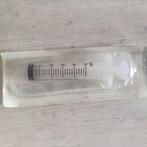 DB 5ml Syringe luer lok Tip spuitjes, Diversen, Verpleegmiddelen, Ophalen of Verzenden, Nieuw