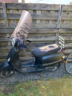 BTC Riva snorscooter, Ophalen, Gebruikt, Overige merken