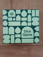 DICE GAME ( NIEUW ), Hobby en Vrije tijd, Een of twee spelers, Ophalen of Verzenden, Nieuw, Reisspel