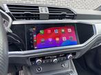 Audi Q3 35 TFSI S edition | Panoramadak | Leder | Navigatie, 15 km/l, Euro 6, 4 cilinders, 150 pk