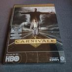 Carnivale seizoen 2 - dvd, Cd's en Dvd's, Dvd's | Tv en Series, Ophalen of Verzenden, Zo goed als nieuw