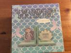 Set van 2 boekensteunen. Zeemeermin. Nieuw in doos, Kinderen en Baby's, Ophalen of Verzenden, Nieuw