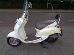 SYM Snorscooter Mio 50 (bj 2012), Gebruikt, 49 cc