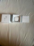 Apple AirPods (4e generatie) - Nieuw!, Overige merken, Verzenden, Bluetooth, Op oor (supra aural)
