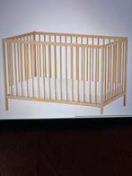 Ikea babybedje, Ophalen, Zo goed als nieuw