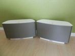 2x Sonos Play 5 gen. 1 (wit)., Audio, Tv en Foto, Luidsprekers, Front, Rear of Stereo speakers, Gebruikt, Sonos, 60 tot 120 watt