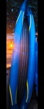 Opblaas boot., Watersport en Boten, Ophalen of Verzenden, Gebruikt, Overige typen