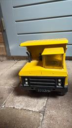 Mooie metalen Tonka kiepvrachtwagen, Ophalen of Verzenden
