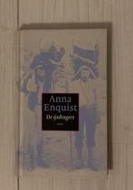 Anna Enquist - 2002, Ophalen of Verzenden, Zo goed als nieuw, Anna Enquist